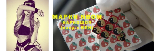хмурый Волоколамск